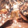 Happy new year: op deze manier heb jij toch nog een knallend NYE