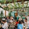 Alvast wegzwijmelen: dit zijn de 8 meest Instagrammable restaurants van Nederland