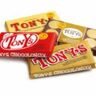 Yummy! Tony Chocolonely komt met een hele bijzondere limited edition-smaak