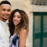 Er is een juicy video uitgelekt van Temptation Island-Gregory en single Liyah
