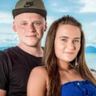 Huh?! Temptation Island-Megan en Joshua Feytons zijn aan het daten