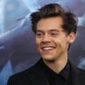 Oh no: Harry Styles heeft een nieuwe vriendin (en dit is haar)