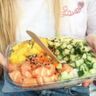 5 super makkelijke sushi bowl recepten voor thuis