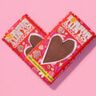 Happy Valentine: Tony Chocolonely komt met maar liefst 2 (!) nieuwe goddelijke repen