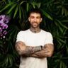 Wil je zien: Fabrizio van Temptation Island heeft een compleet nieuwe look
