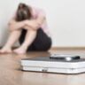 Real life story: &lsquo;Een stemmetje in mijn hoofd dwong me om te blijven eten&rsquo;