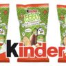Er bestaan Kinder Bueno paaseitjes (en ze liggen al in de winkels)