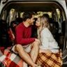 Love is in the air: zo vierden onze favo celebs Valentijnsdag 2021