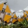 Airbnb Nederland: 7x de leukste slaapplekken
