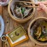 7x Dim sum hotspots door heel Nederland