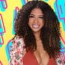 Love Island-Fabi&euml;nne heeft een nieuwe look (en ze is compleet herkenbaar)