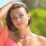 Love Island-Feline is gehackt en bedreigd door haar ex-vriend