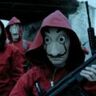 VIDEO: dit zijn de eerste (behind the scenes) beelden van La Casa de Papel seizoen 5