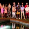 Temptation Island USA: Kendal maakt eindelijk zijn keuze tussen Alexcys en Nickole