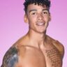 Zo zag Joey van Love Island 2021 er vroeger uit