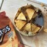 Deze t&eacute; lekkere Doritos taart maak jij super makkelijk thuis na