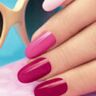 Vrouw deelt schokkende foto waardoor je NOOIT meer acrylnagels wilt