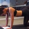 Booty burn: tips voor volle strakke billen