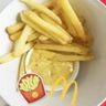 Thuis McDonald&rsquo;s Franse frietjes (+ d&eacute; saus) maken doe je zo!