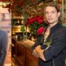 De eerste zoen van Tony Junior in De Bachelor is een feit