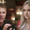 Eating With My Ex 2: Is Dennis &eacute;cht vreemdgegaan tijdens zijn relatie met Olivia?
