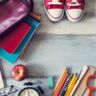 Schoolspullen lijst: dit is wat je allemaal nodig hebt voor schooljaar 2021 / 2022