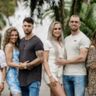 Rumour has it dat er w&eacute;&eacute;r een Temptation Island-koppel eerder naar huis gestuurd wordt