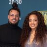 Channah en Quentin krijgen een realityserie waarin ze verhuizen naar Cura&ccedil;ao om een B&B te openen