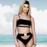 FOTO: dit is de nieuwe vriend van Ex On The Beach Double Dutch-Isidora