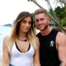 Temptation Island-Demi Rutting heeft een nieuwe vriend