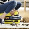 7 tips voor als jij alleen met handbagage op reis gaat