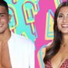 Sad news: Joan en Mert van Love Island zijn uit elkaar