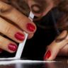 Sabine (18) was verslaafd aan speed: &ldquo;door de drugs verdween mijn onzekerheid als sneeuw voor de zon&rdquo;