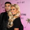 ZIEN: Molly Mae en Tommy Fury uit Love Island UK zijn slachtoffer geworden van miljoenen inbraak