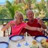 Love is in the air: Jacob van B&B Vol Liefde heeft een nieuwe vriendin