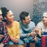 8 x de leukste spellen voor een avondje met de meiden