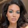 NYE make-up look: de funky 70&rsquo;s
