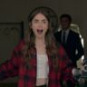 Wil je een prachtige huid? Dat is geen probleem met deze tips van Lily Collins