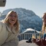 Gek van wintersport? Dan moet je deze Netflix-serie kijken