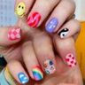 Deze nailart trends wil jij ergens dit jaar sowieso uitproberen