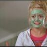 Aha: dus d&iacute;t is wat een groene bb cream met je huid doet
