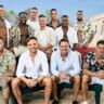 Eh, wat? Deze Temptation Island-verleider is te zien in een serie over strippen