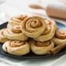 Yum, hier scoor je de lekkerste kaneelbroodjes