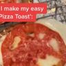 Deze pizza-tosti van Hailey Bieber gaat viral en wil je maken
