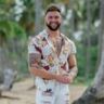 Dit is hoe Ramon uit Temptation Island er vroeger uitzag!