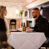 Temptation&rsquo;s Julia en Wouter bij Eating With My Ex: &lsquo;Als ik dat op Onlyfans zou zetten, had ik nooit meer hoeven werken&rsquo;