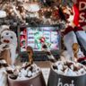 Kerstfilm Videoland
