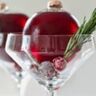 kerstbal-cocktails