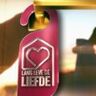 Lang Leve de Liefde