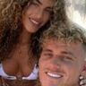Break-up: Temptation Island-Jari en Nena zijn uit elkaar